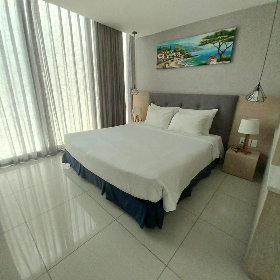 Lovely Room Oceanami Resort Long Hai Exterior photo