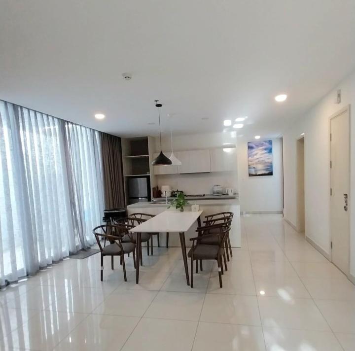 Lovely Room Oceanami Resort Long Hai Exterior photo